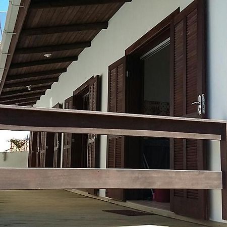 Apartamento Cla - Quitinete Aotearoa Laguna Exterior foto