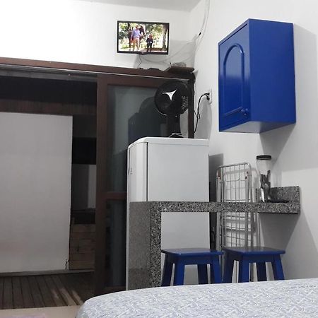 Apartamento Cla - Quitinete Aotearoa Laguna Exterior foto